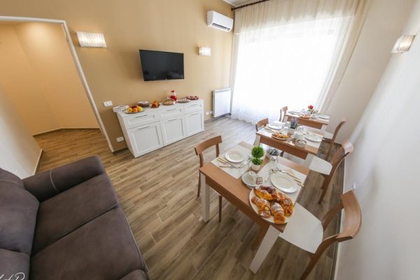 Quinto Stabile B&B