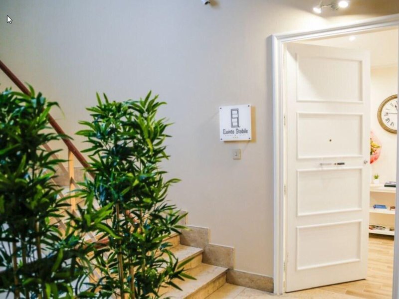 Quinto Stabile B&B