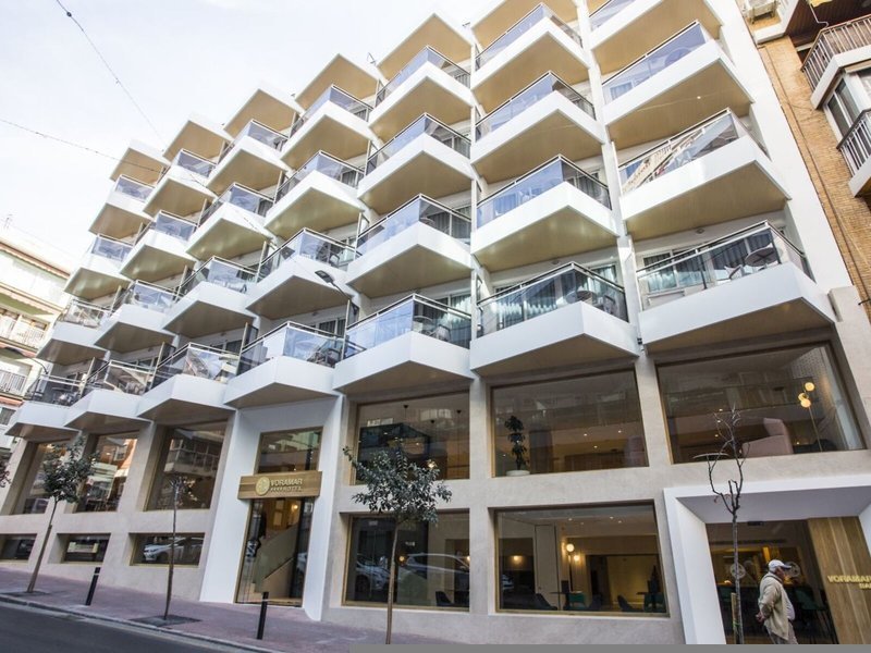 Hotel Voramar