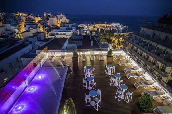 Hotel Voramar