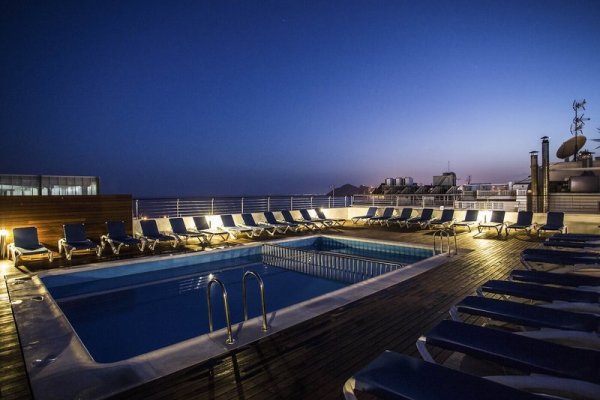 Hotel Voramar