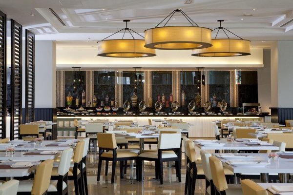 AC Hotel Kuala Lumpur