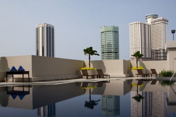 AC Hotel Kuala Lumpur