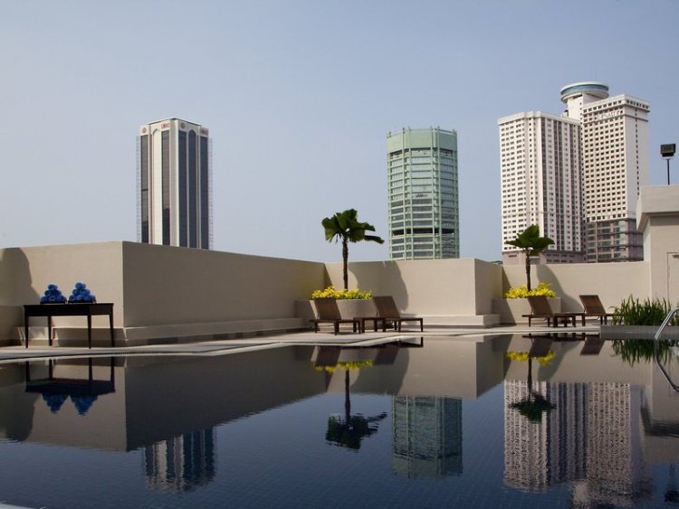 AC Hotel Kuala Lumpur