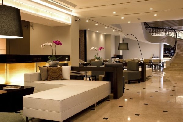 AC Hotel Kuala Lumpur