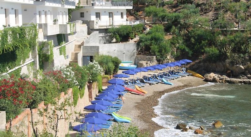 Blue Bay