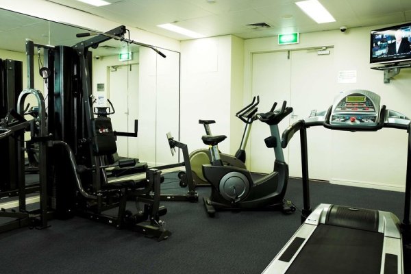 Rydges Parramatta