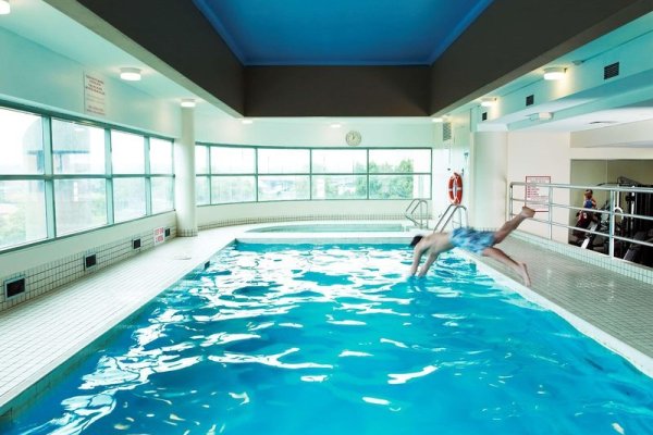 Rydges Parramatta