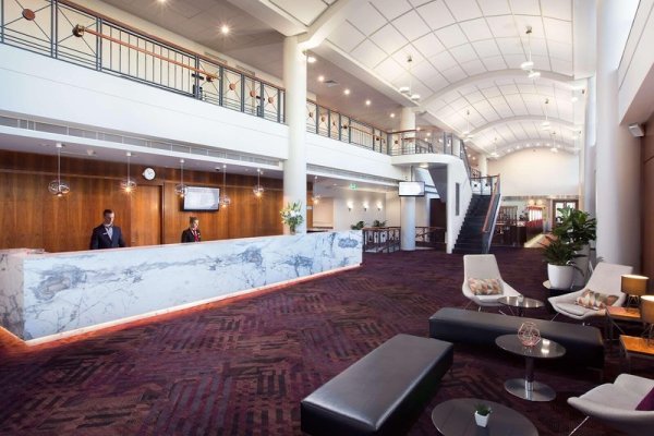 Rydges Parramatta