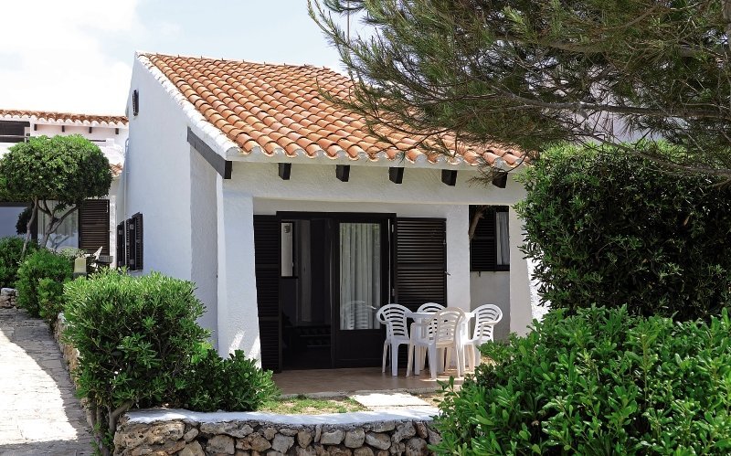 Binibeca Beach Villas