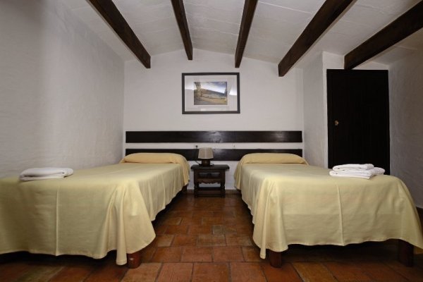 Binibeca Beach Villas