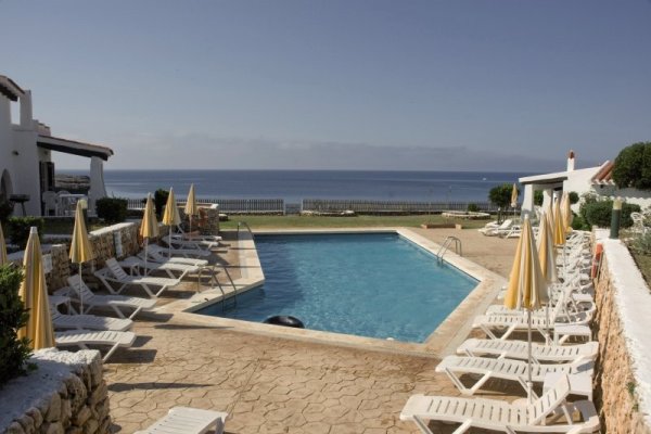 Binibeca Beach Villas