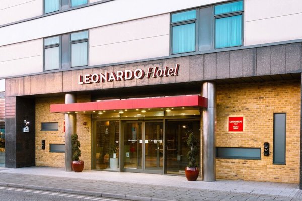 Leonardo Hotel Brighton