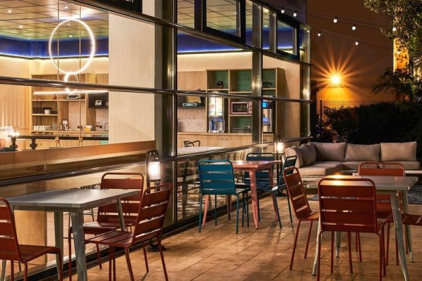 Hotel Paris Gennevilliers