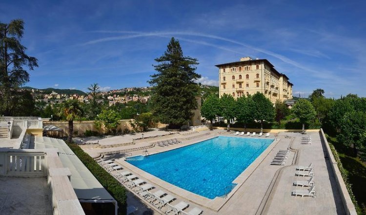 Grand Hotel Palazzo Della Fonte