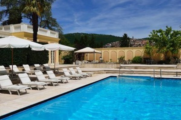 Grand Hotel Palazzo Della Fonte
