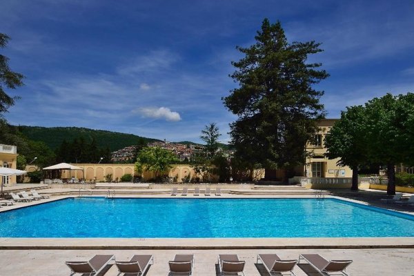 Grand Hotel Palazzo Della Fonte