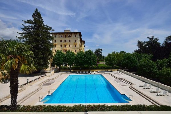 Grand Hotel Palazzo Della Fonte