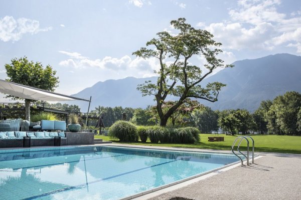Castello del Sole Beach Resort & SPA