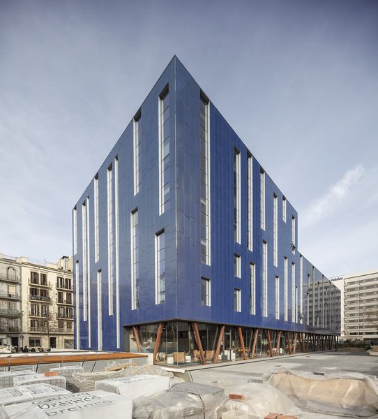 Hotel Paxton Barcelona