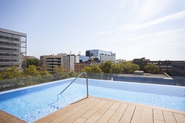 Hotel Paxton Barcelona