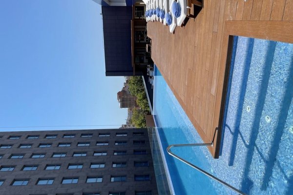 Hotel Paxton Barcelona