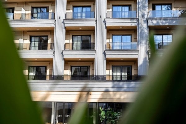 FAFA Sun Hotel