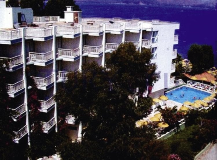 Flamingo Hotel