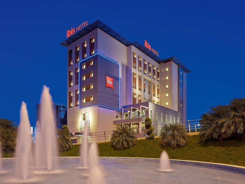 ibis Adana