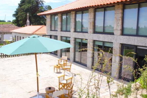Lousada Country Hotel