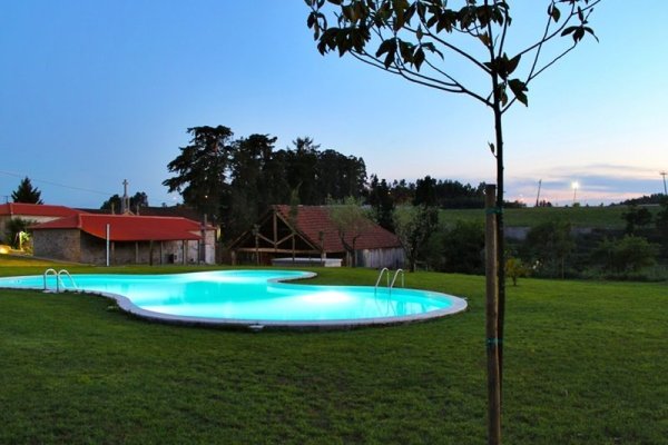 Lousada Country Hotel