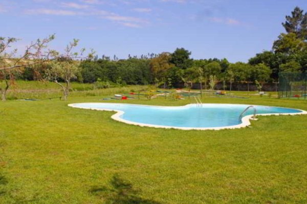 Lousada Country Hotel