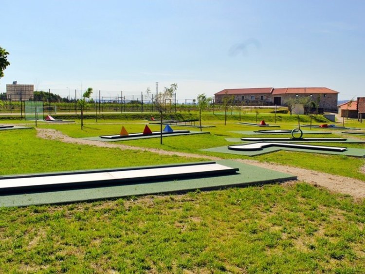 Lousada Country Hotel