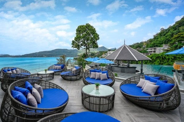 Namaka Resort Kamala