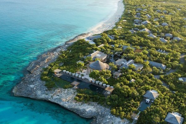 Amanyara