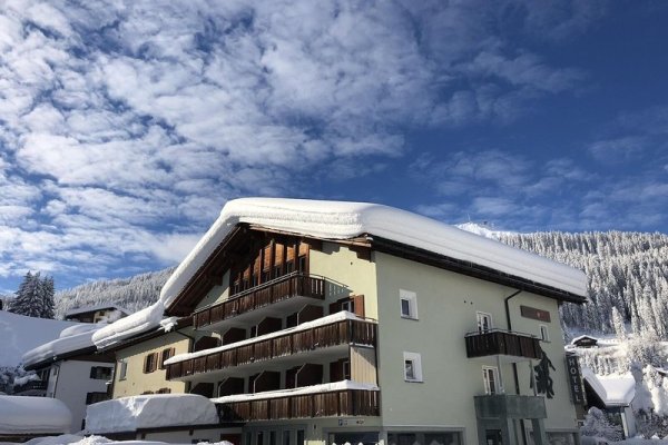 SportLodge Klosters