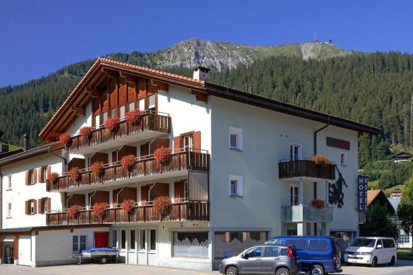 SportLodge Klosters