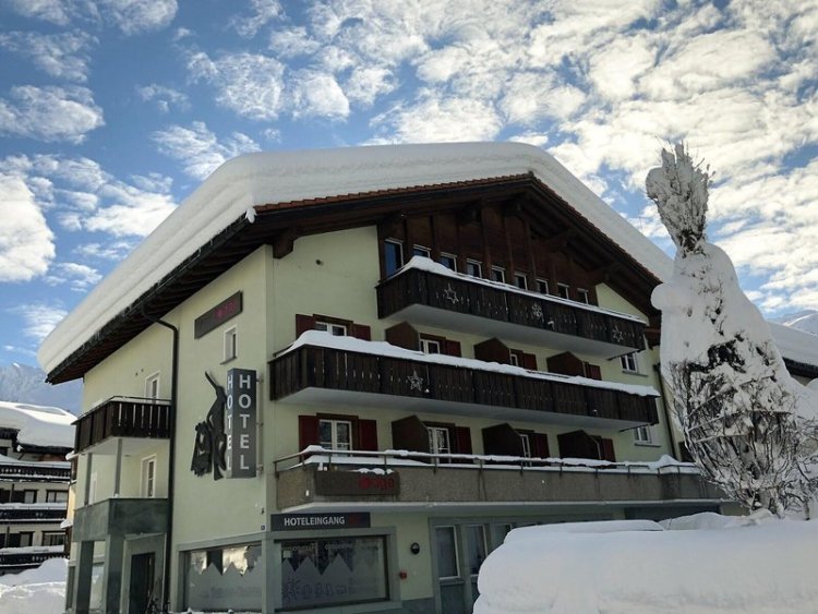 SportLodge Klosters