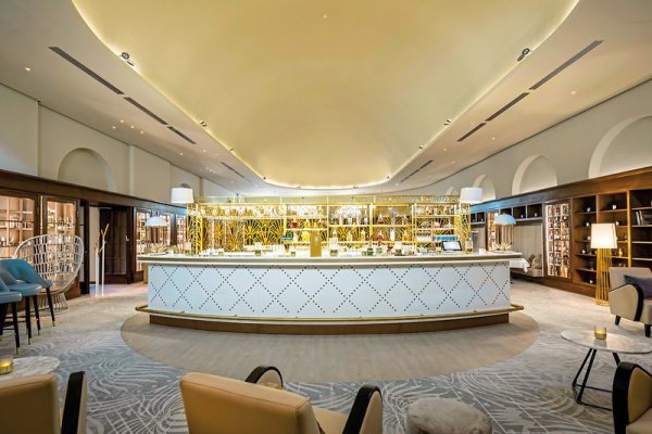 Fraser Suites Hamburg