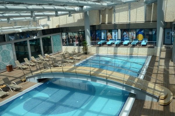 Pullman Istanbul Hotel & Convention Center