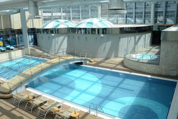 Pullman Istanbul Hotel & Convention Center