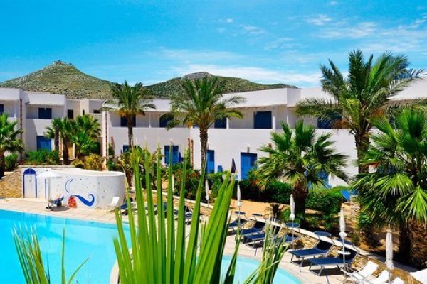 Resort Cala La Luna