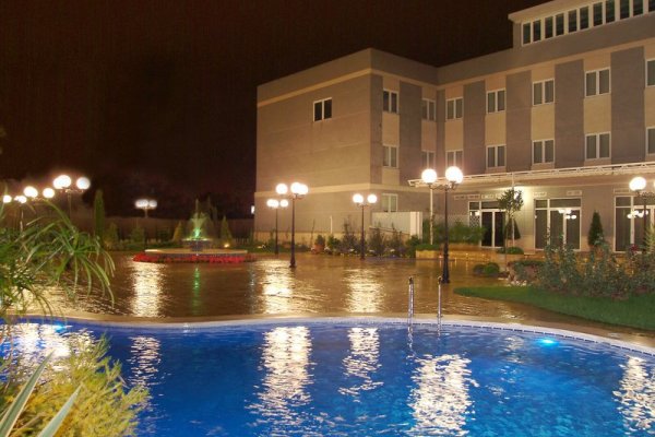 Sercotel Ciscar
