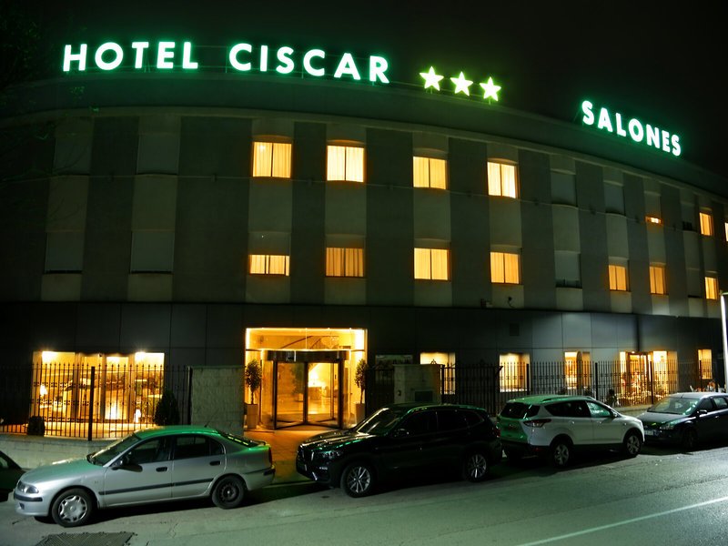 Sercotel Ciscar
