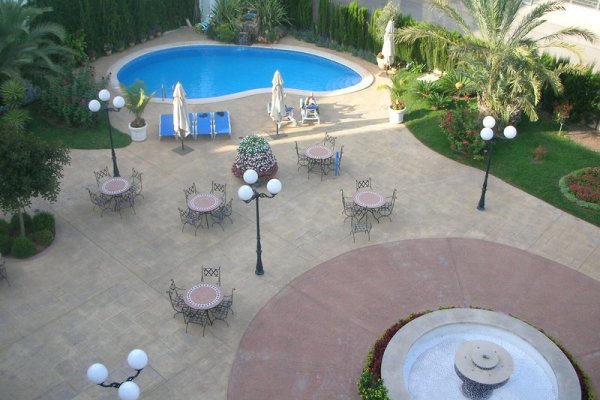 Sercotel Ciscar