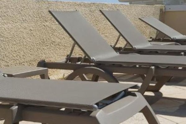 Aparthotel Foz Atlântida