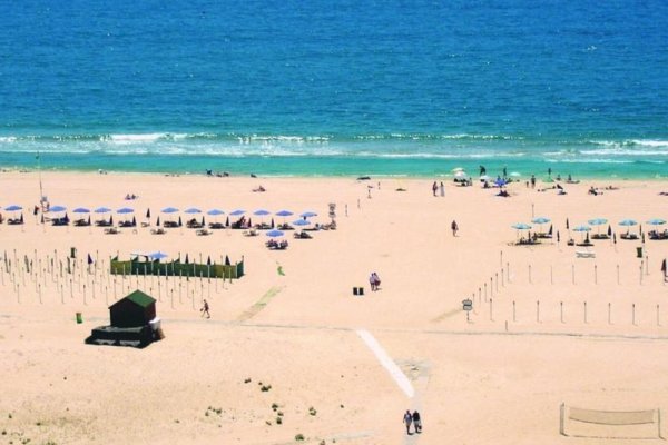 Aparthotel Foz Atlântida