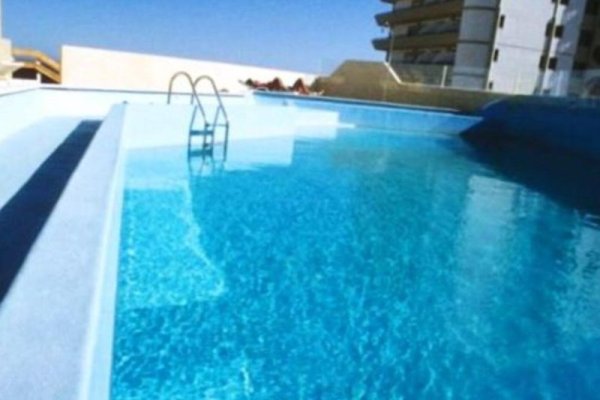 Aparthotel Foz Atlântida