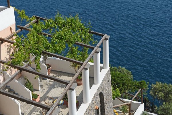 Locanda Del Fiordo Furore