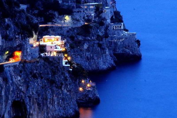 Locanda Del Fiordo Furore